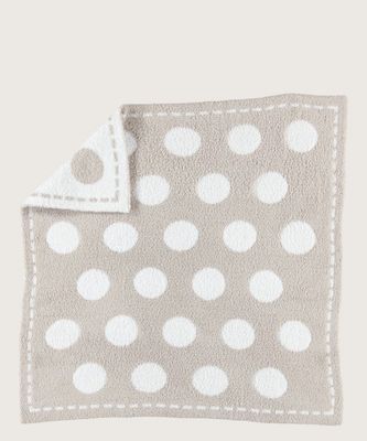 Barefoot Dream Receiving Blanket