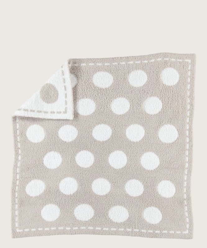 Barefoot Dream Receiving Blanket
