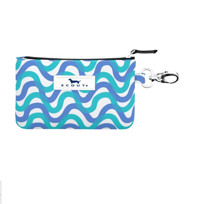 IDKase - Wiggle Room