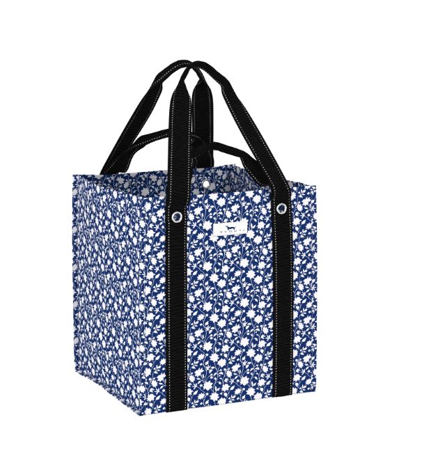 Bagette Market Tote - Bloom Service