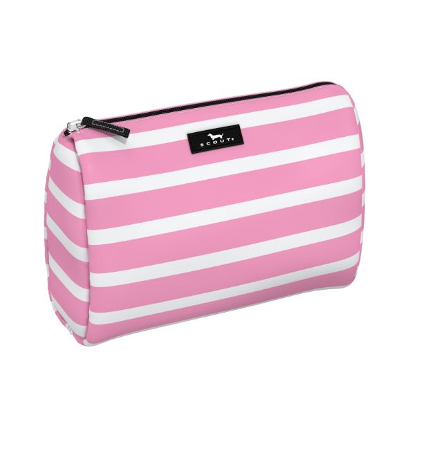 Packin Heat - Palmetto Pink