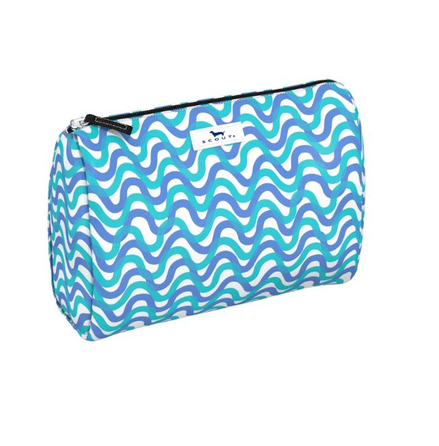 Packin Heat - Wiggle Room