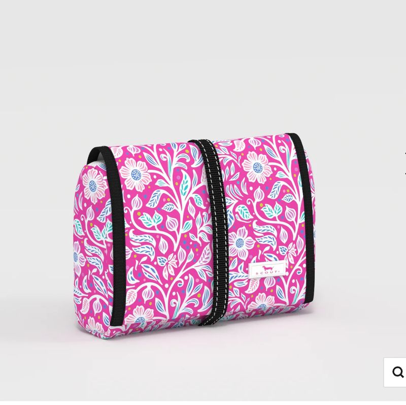 Beauty Burrito - Primrose & Proper