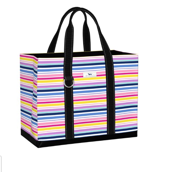 Original Deano - Stripe a Pose