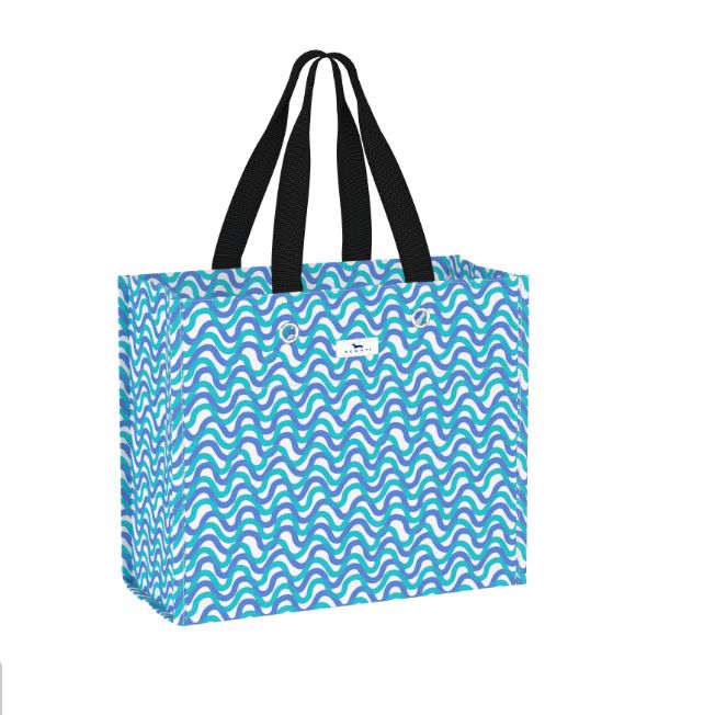 Gift Bag Large Large - Wiggle Room