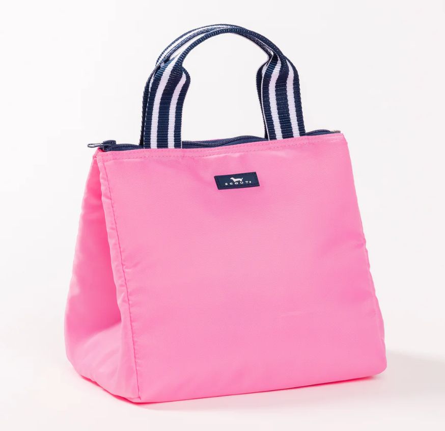Eloise - Pink Lemonade Eloise - Pink Lemonade