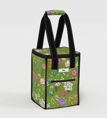 Pleasure Chest - Lawn and Order