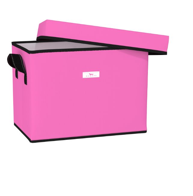 Rump Roost Med - Red Violet