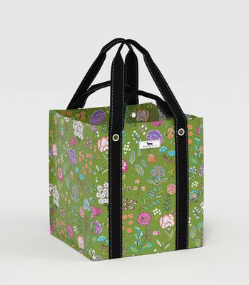 Bagette - Lawn and Order