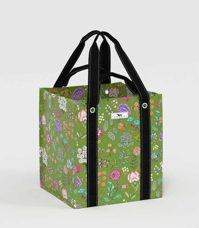 Bagette - Lawn and Order