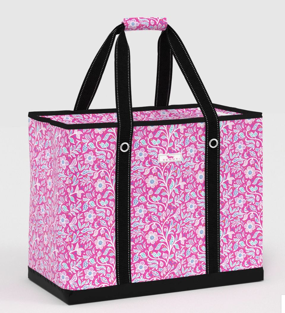 3 Boys - Primrose & Proper