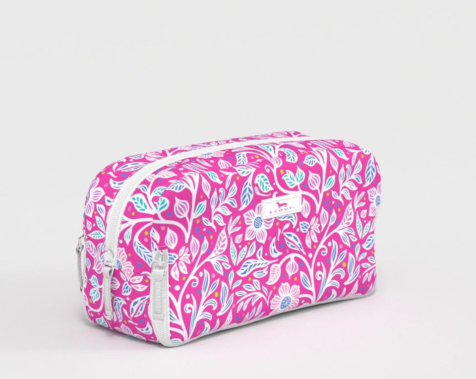 3 Way - Primrose & Proper 3 Way - Primrose & Proper