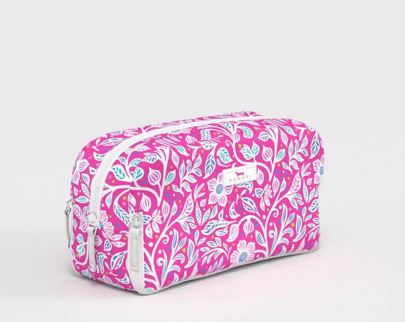 3 Way - Primrose & Proper