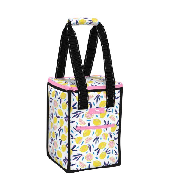 Pleasure Chest - Zest in Show