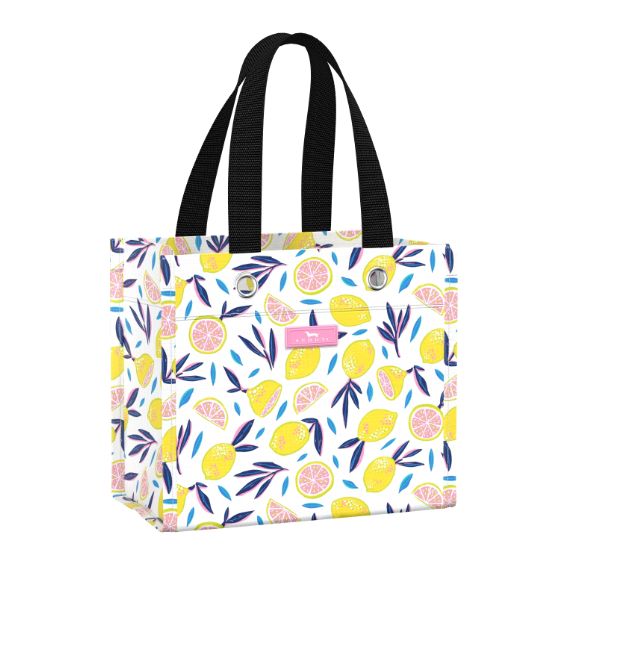 Gift Bag Small - Zest In Show