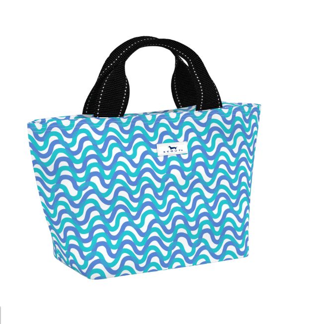 Nooner - Wiggle Room