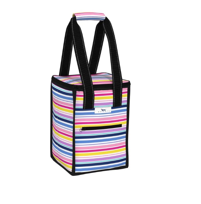 Pleasure Chest - Stripe a Pose