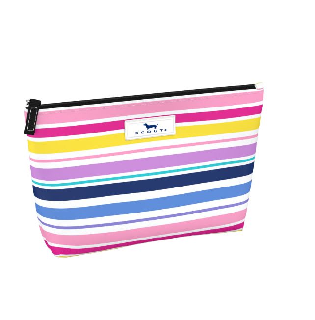 Twiggy - Stripe a Pose