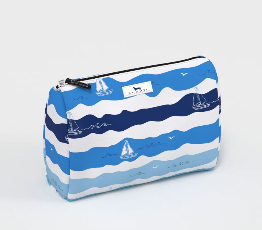 Packin Heat - Catch My Drift