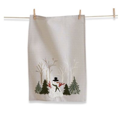 Fresh Balsam Dishtowel Fresh Balsam Dishtowel