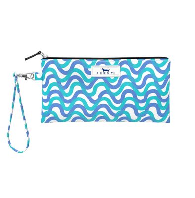 Kate Wristlet - Wiggle Room