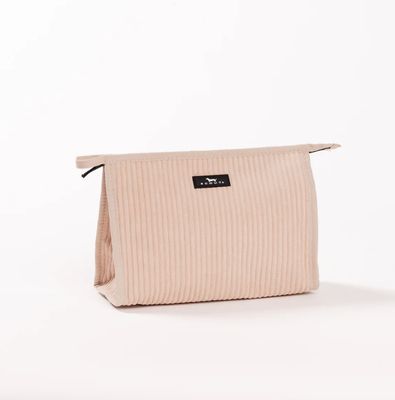 Audrey - Putty Corduroy