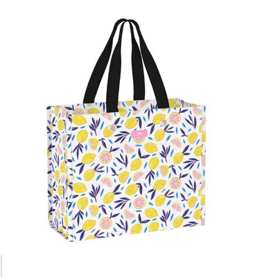 Gift Bag Large - Zest in Show