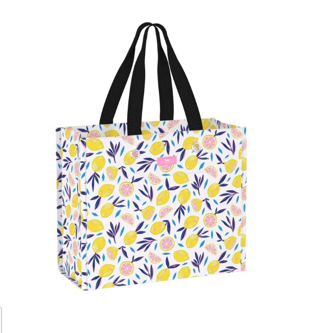 Gift Bag Large - Zest in Show