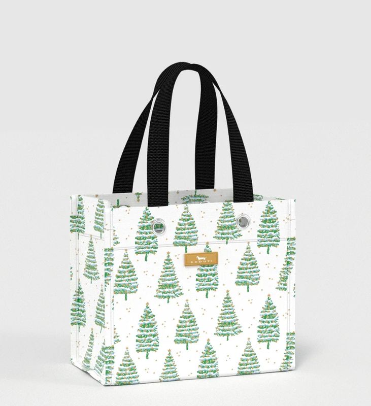 Gift Bag Small - Spruce Springsteen