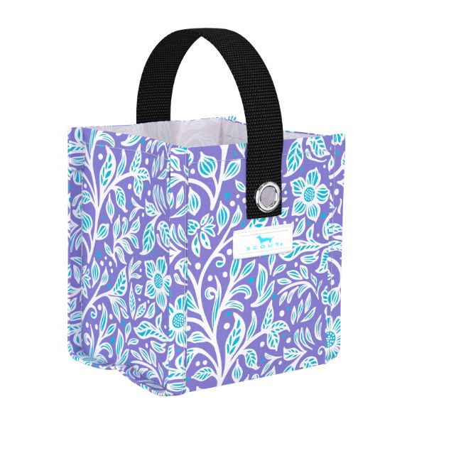 Gift Bag Square X-Small - Best Buds