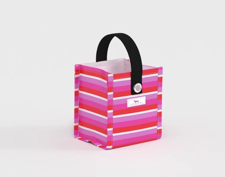 Gift Bag Square X-Small - Love Actually