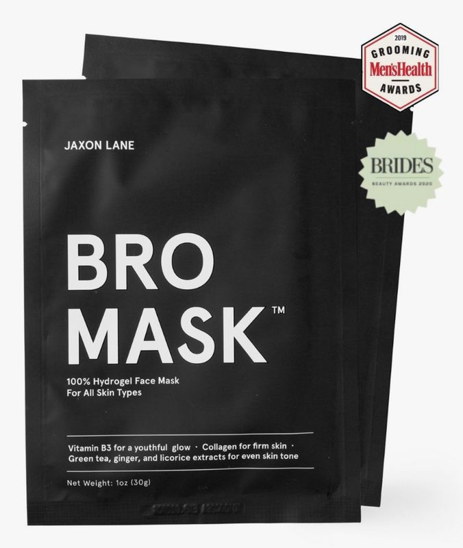 Bro Mask