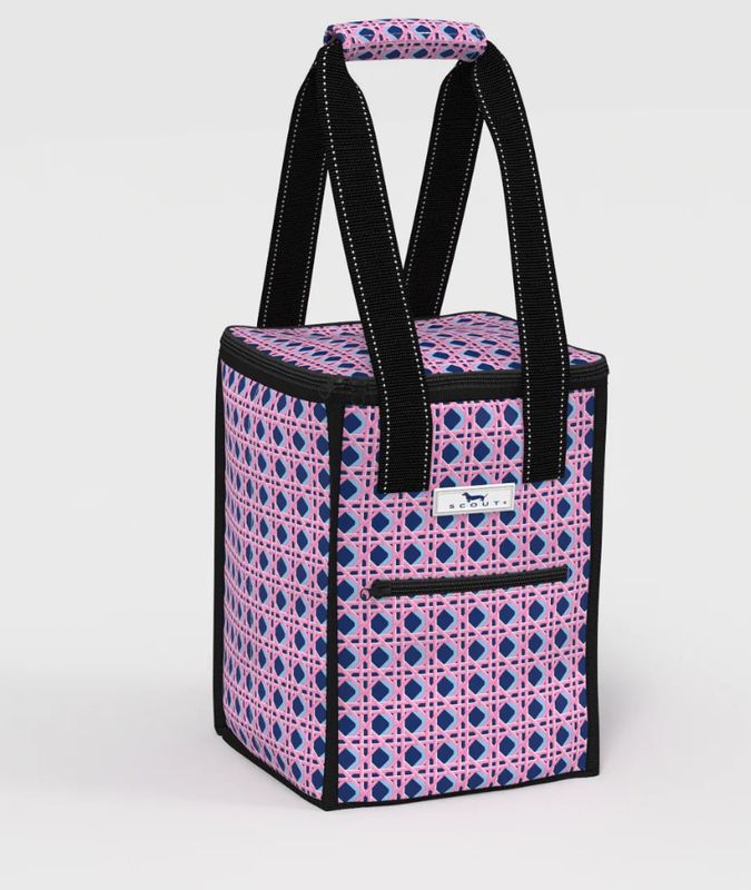 Pleasure Chest - Wisteria Cane