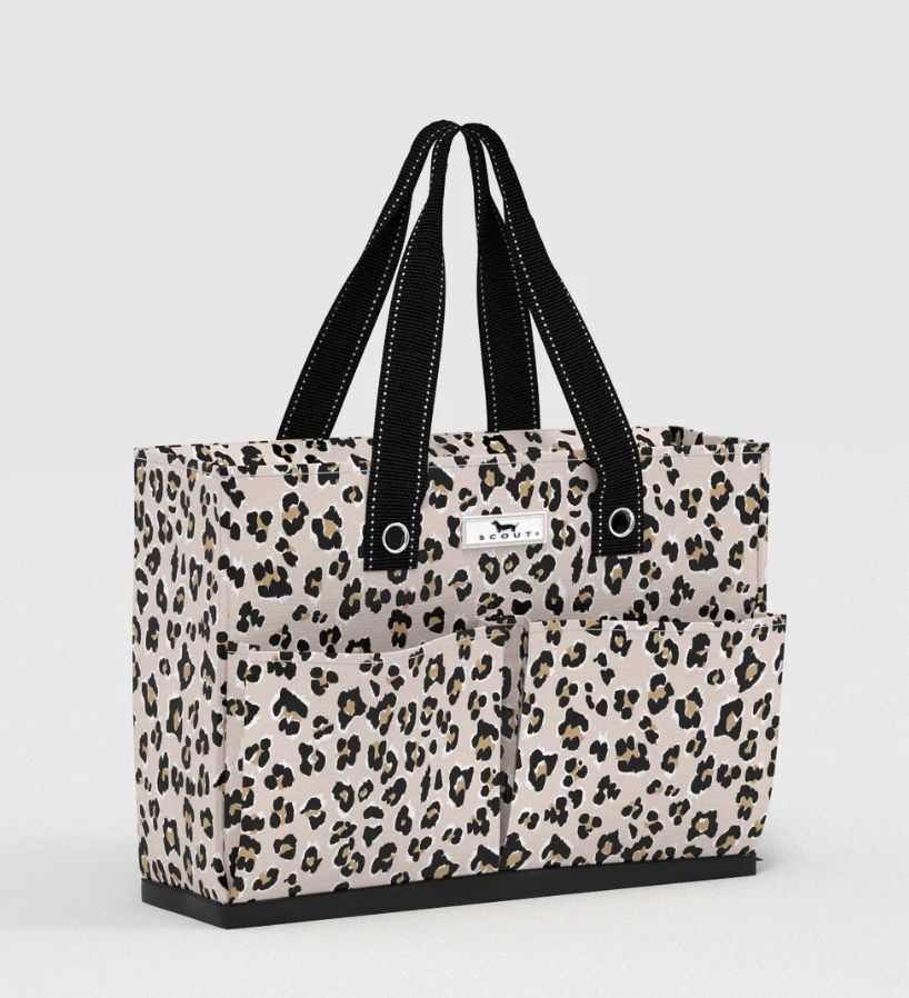 Uptown Girl - Glamoflauge