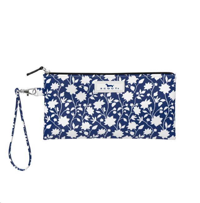 Kate Wristlet - Bloom Service