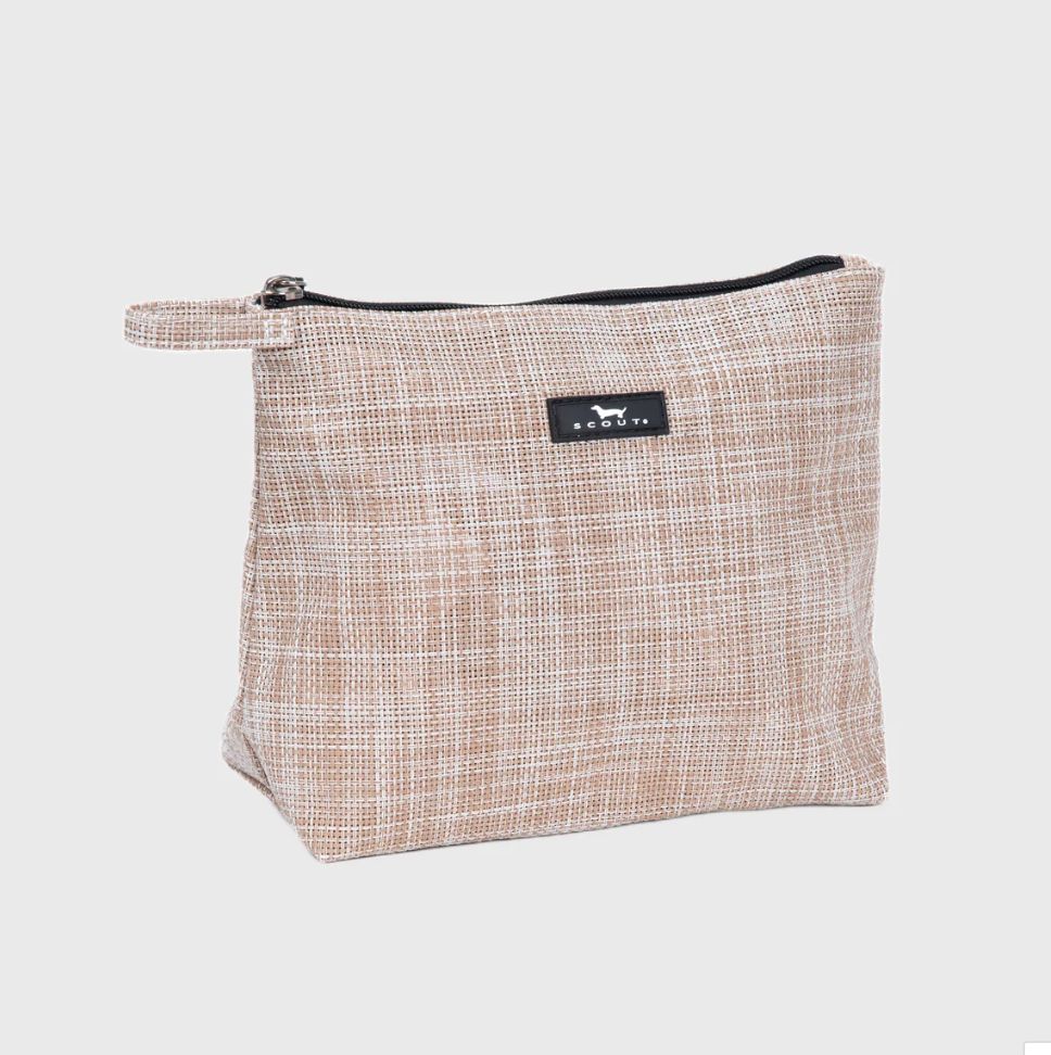 Go Getter - Sand Woven