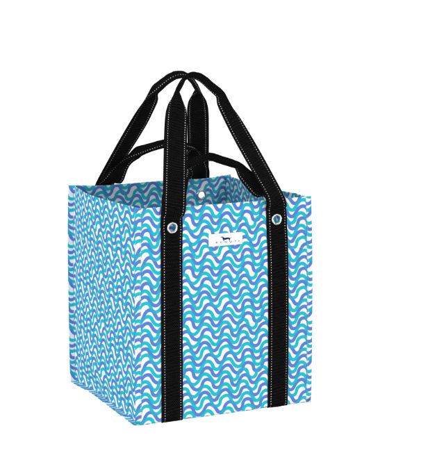 Bagette Market Tote - Wiggle Room