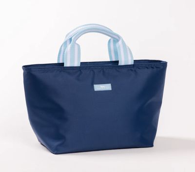 Nooner - Navy