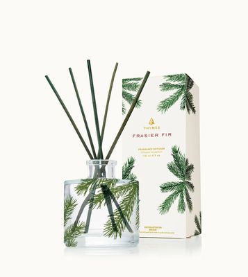 Thymes Frasier Fir Petite Pine Needle Diffuser Thymes Frasier Fir Petite Pine Needle Diffuser