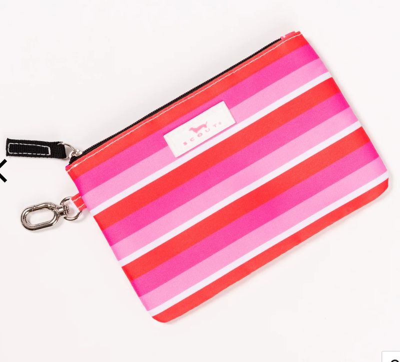 The Carly Pouch - Love Actually