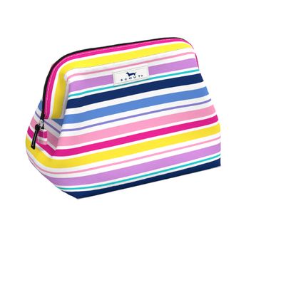 Little Mouth - Stripe a Pose