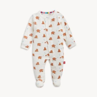 Magnetic Wildly Loved Modal Footie