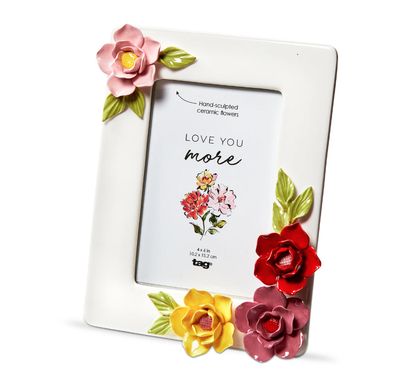 Fiora Photo Frame 4X6