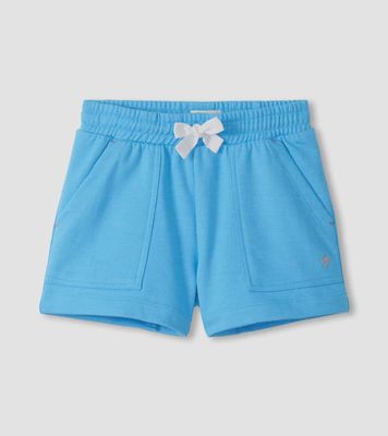 Hatley Bonnie Blue Easy Basic Shorts