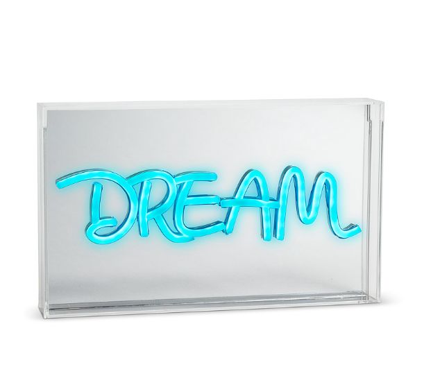Dream Neon LED Sign