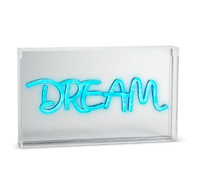 Dream Neon LED Sign