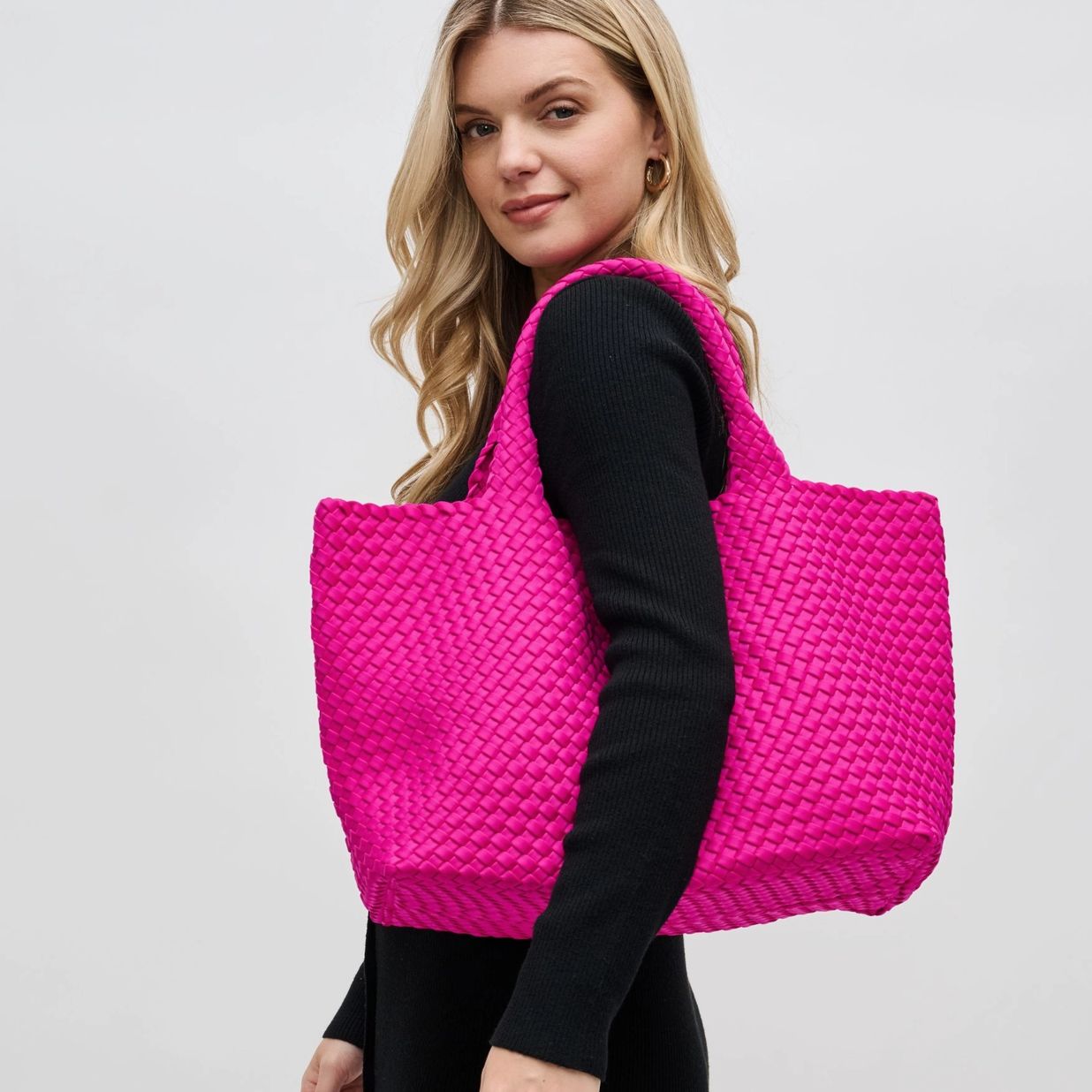 Sol and Selene Sky's the Limit Bag Large