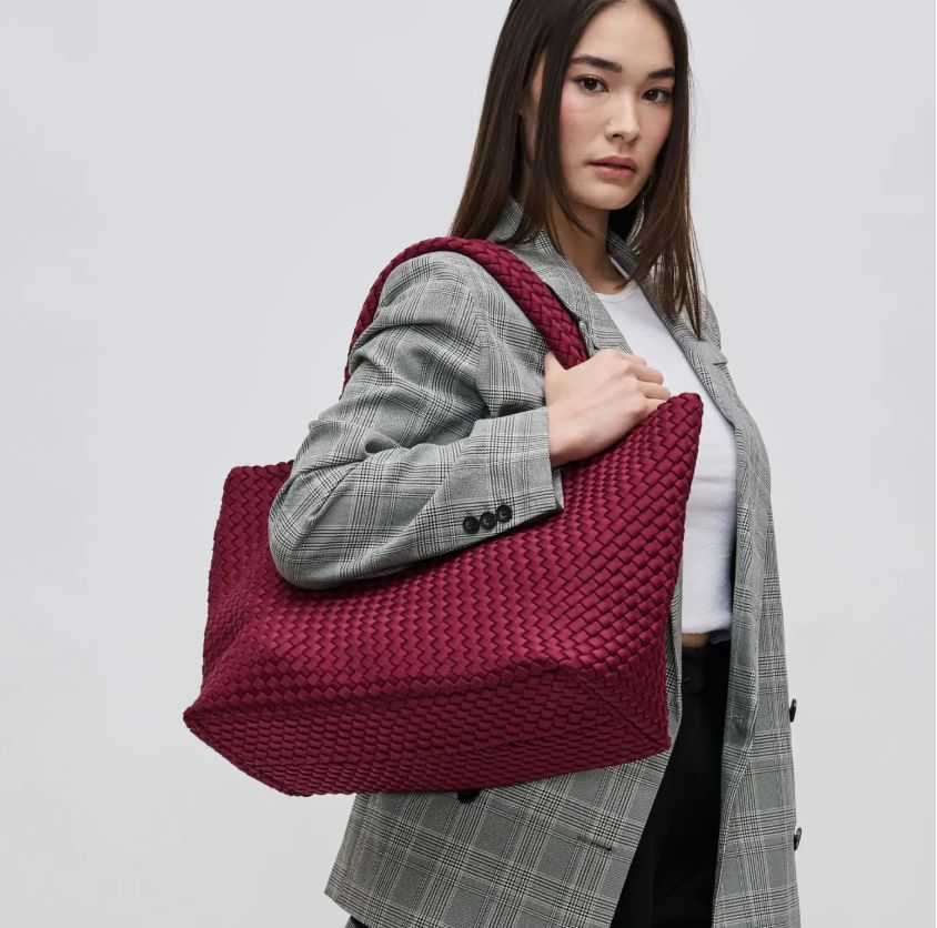 Sol and Selene Sky's the Limit Bag Large