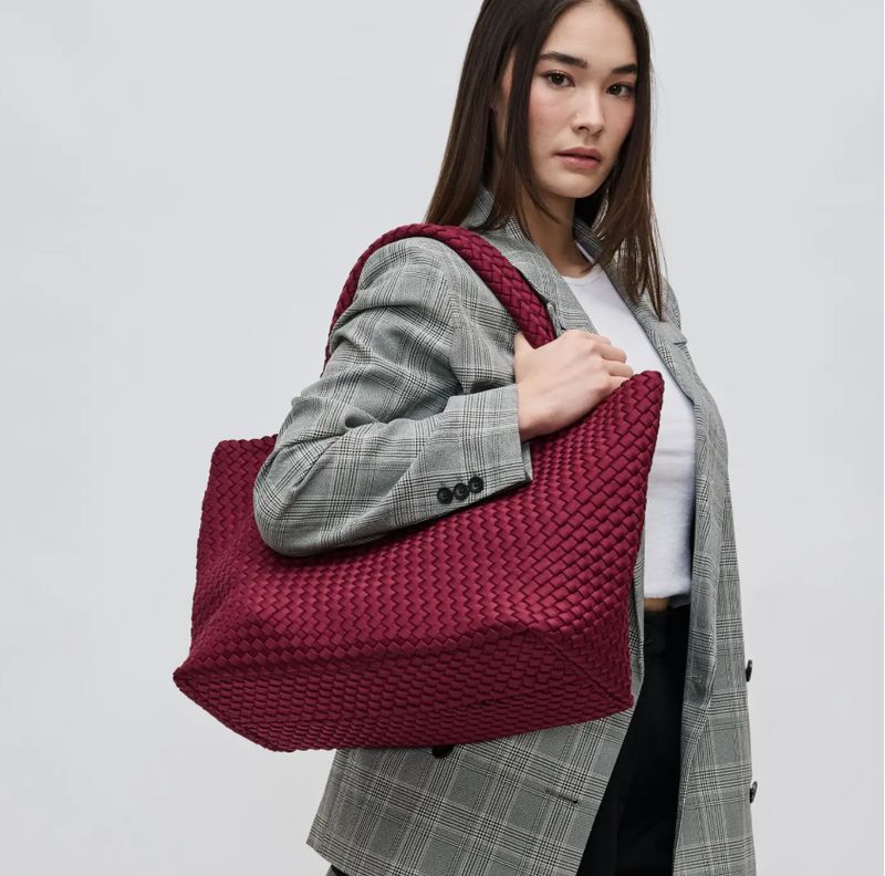 Sol and Selene Sky's the Limit Bag Large