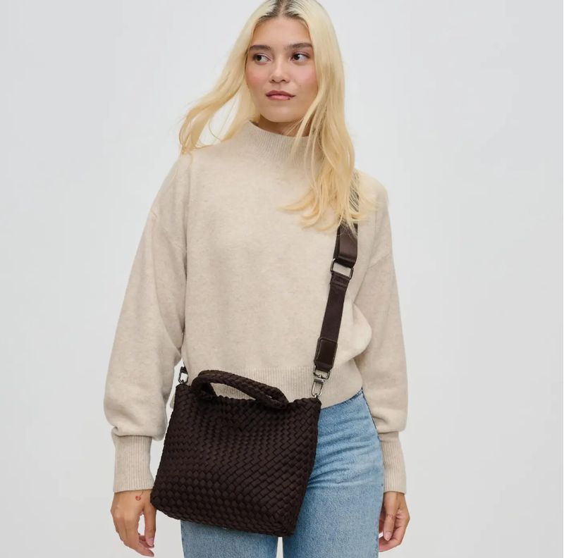 Sol and Selene Sky's the Limit Bag Small